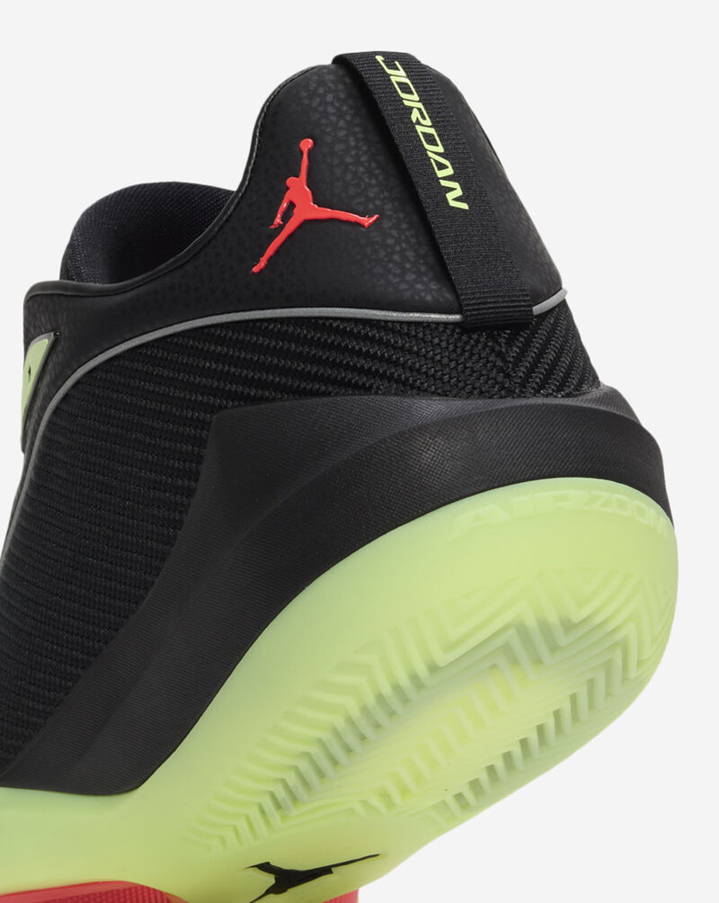 Jordan Jordan Triangle IB1154-001 Black 9