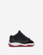 Jordan Toddler Air Jordan 11 Retro Low FV5120-006 Black 4