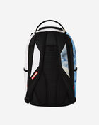 Sprayground Abstract Smoke on Spike Backpack B6096 Multi 3