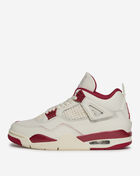 Jordan Air Jordan 4 Retro HV0823-108 White 1