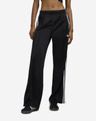 adidas Adicolor Classic Firebird Loose Track Pants JC8245 Black 1