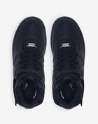 Nike Grade School Air Force 1 High DH2943-001 Black 4