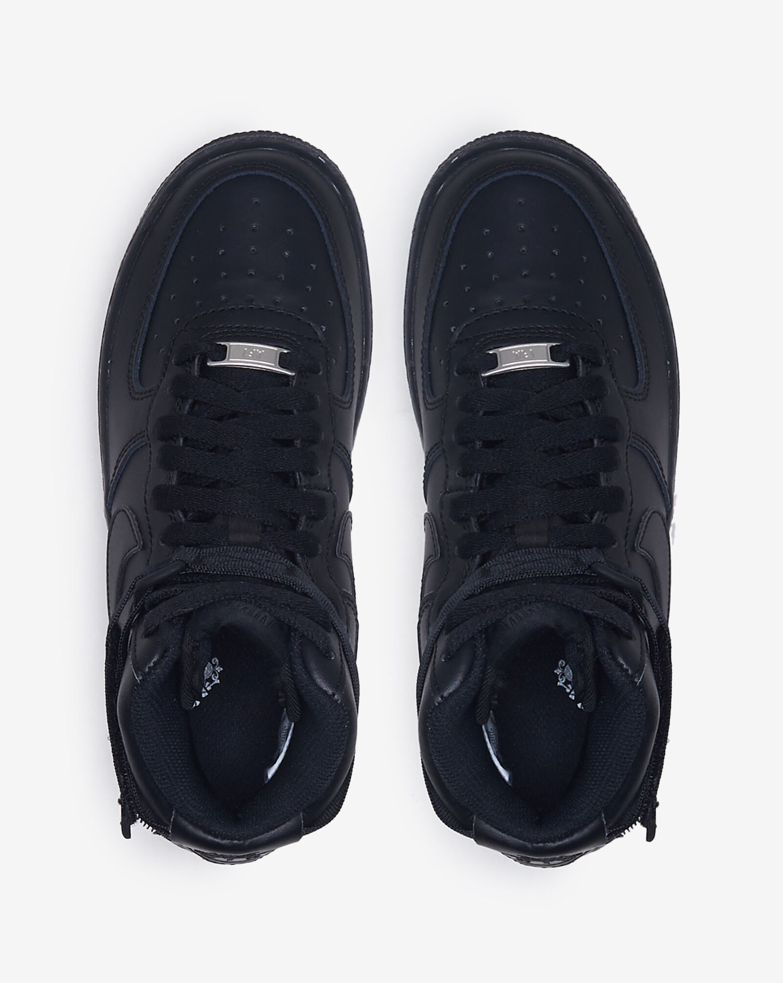 grade school air force 1 high