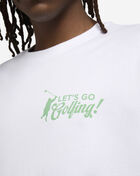 DJ Khaled Golfing Tee