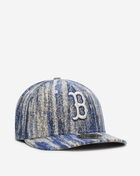 59Fifty Boston Red Sox Tweed Fitted Hat