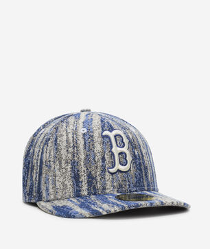 59Fifty Boston Red Sox Tweed Fitted Hat