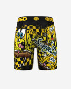 SB Splat Boxer Briefs
