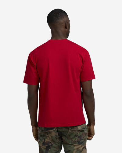 NLB Black Crackers Tee