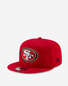 9Fifty San Francisco 49ers Snapback Hat