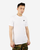 NSW Embroidered Futura Tee