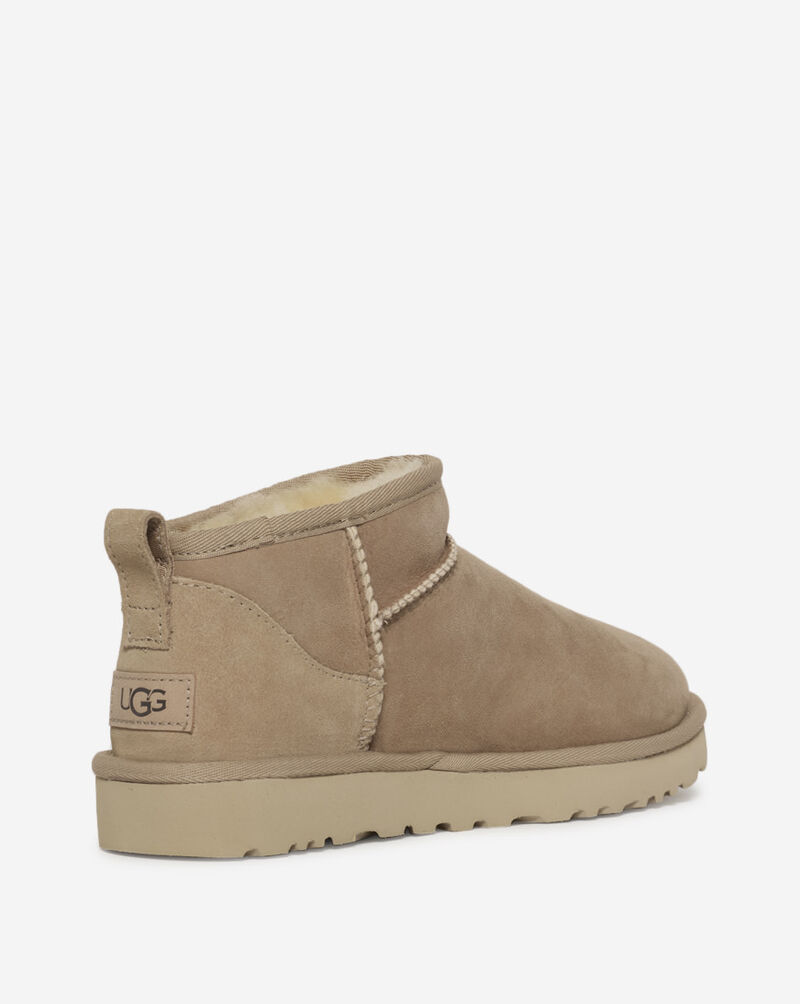 UGG Classic Ultra Mini  1116109SAN Brown 3