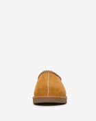 Tasman Shaggy Suede