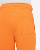 Boys' NSW Swoosh Core Shorts