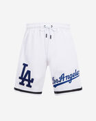 Los Angeles Dodgers Classic Chenille Double Knit Short