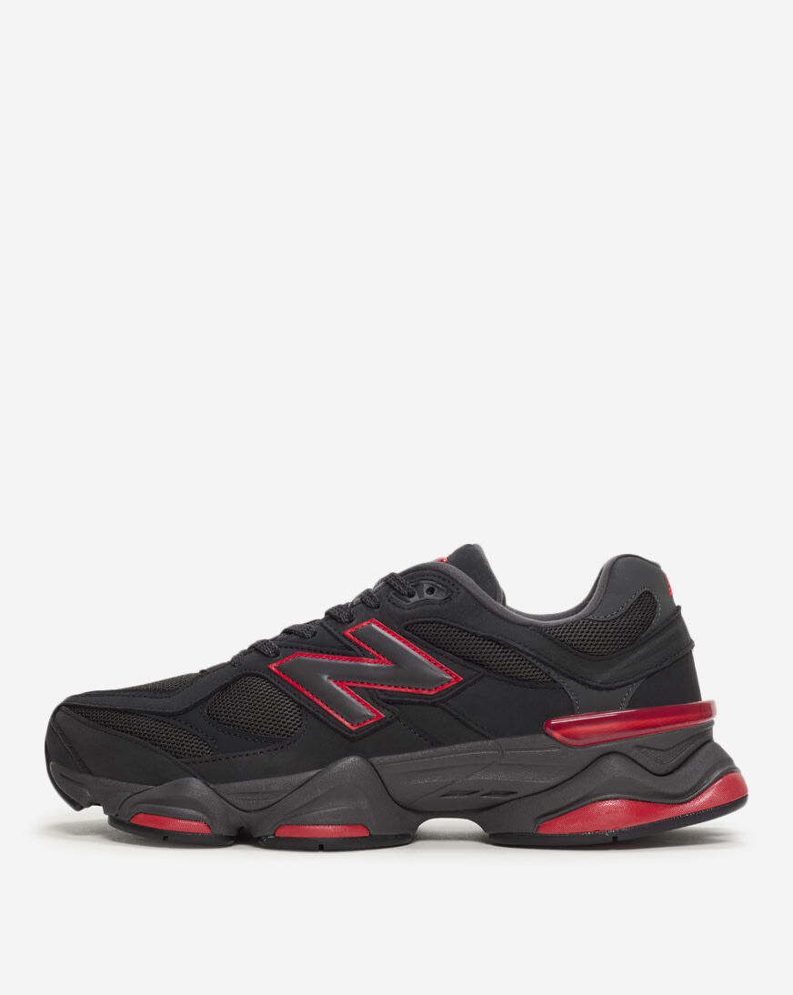 Shop New Balance 9060 U9060JR black | SNIPES USA