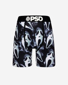 Ghost Face Dark Briefs