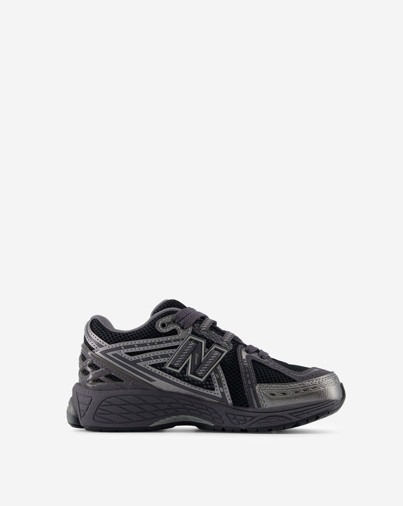 New Balance Pre-School 1906 PC1906EX Grey 3