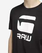 Raw Logo Tee
