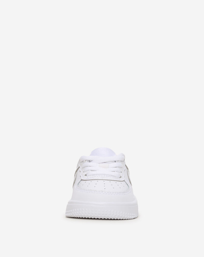 Nike Toddler Air Force 1 Low IF1674-100 White 3