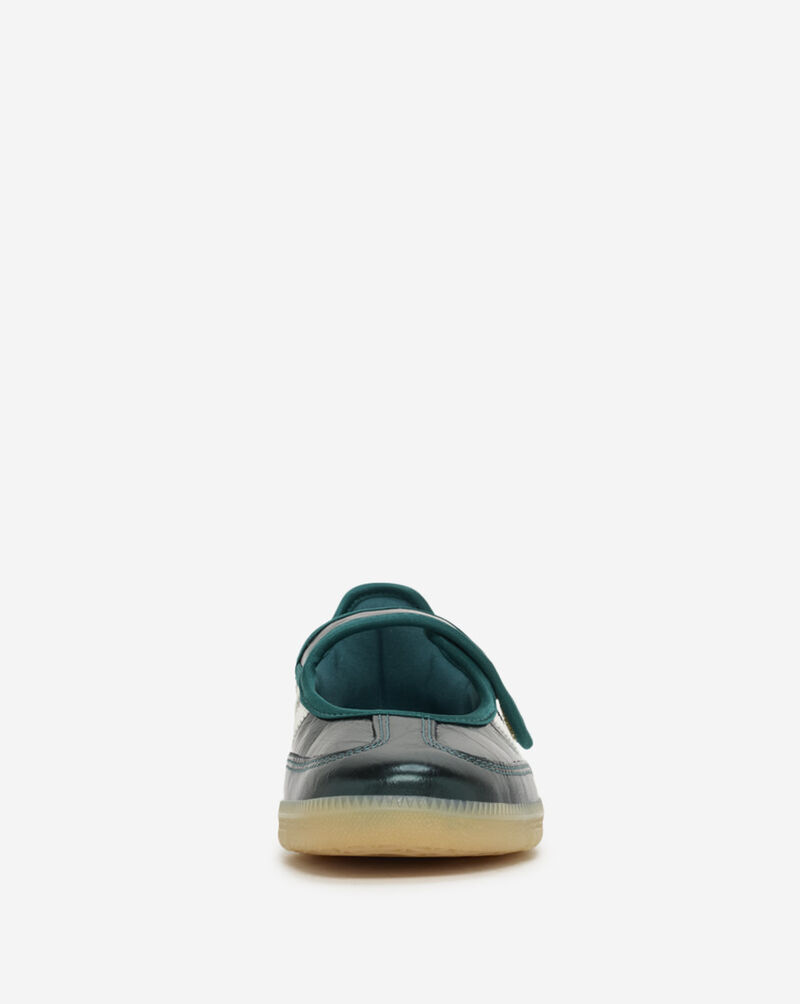 adidas Samba Jane KK2501 Green 3