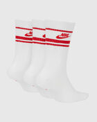 3Pk Everyday Crew Socks