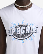 Manhole Emblem Cutoff Tee