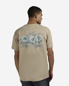 MJ Gonzales Burning Dice Tee MJG12208-03872 Beige 2