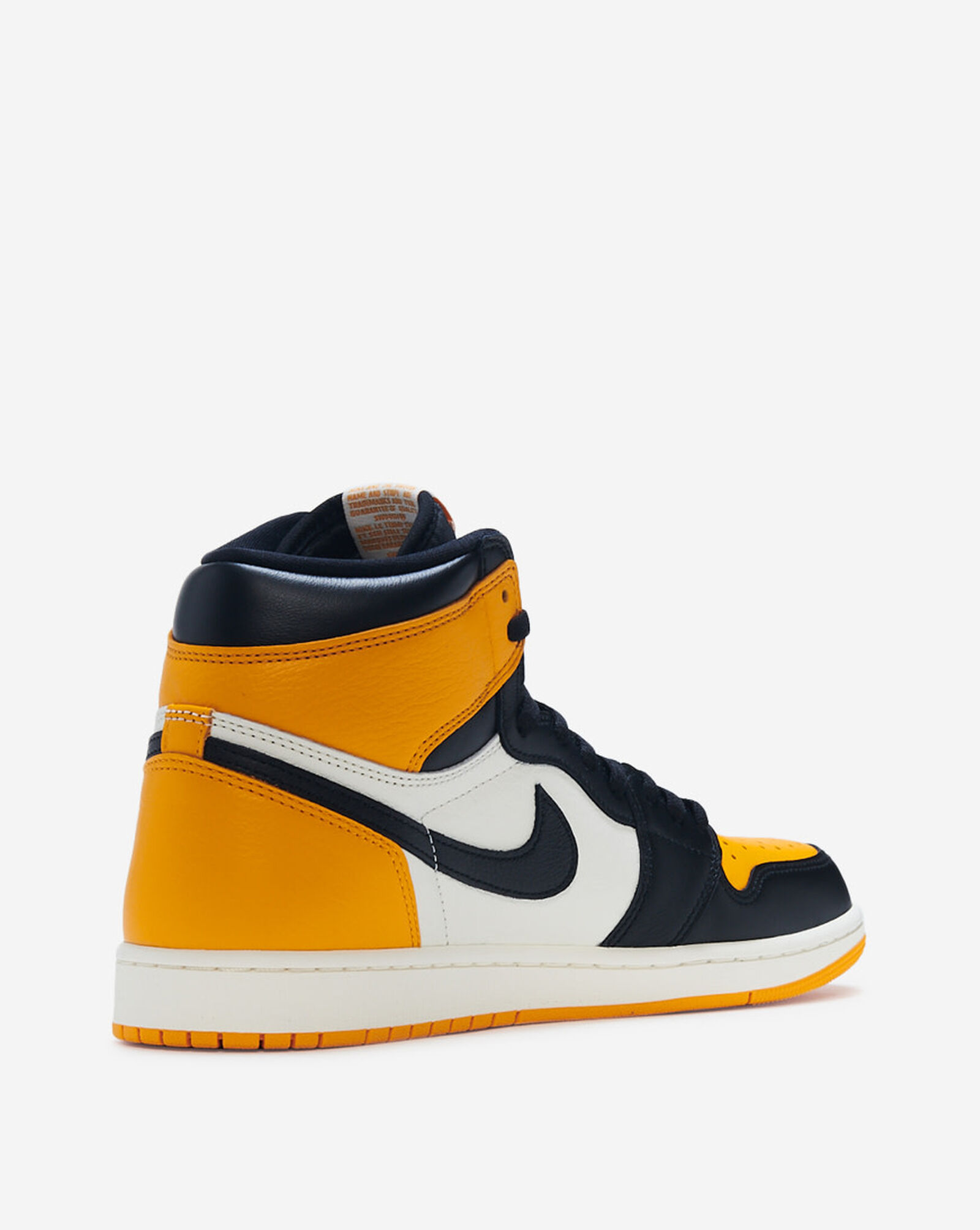 Shop Jordan Air Jordan 1 Retro High OG 555088711 yellow SNIPES USA