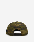 Mitchell  Ness New York Yankees Pro Pinch Rhinestone Snapback Hat HP16974-NYYCAMO Camo 3