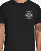 MJ Gonzales From Ashes Rise Mary Tee MJG12303-00007 Black 3