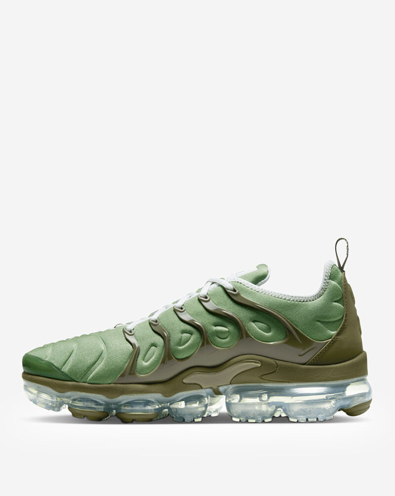 Shop Air VaporMax Plus FD0779-386 green | SNIPES USA