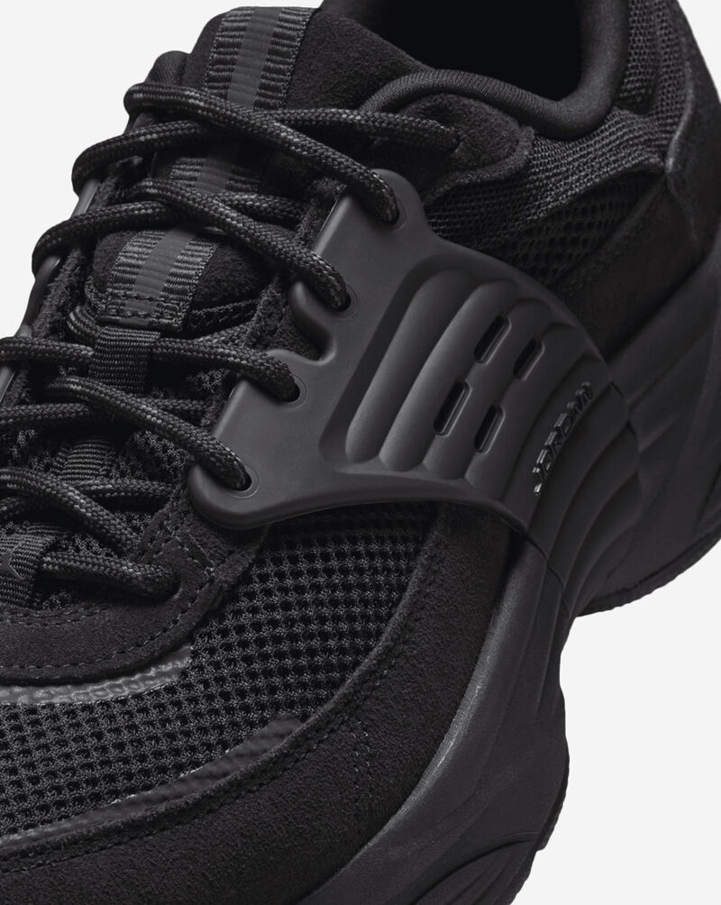 Jordan Trunner O/S IB3722-003 Black 7