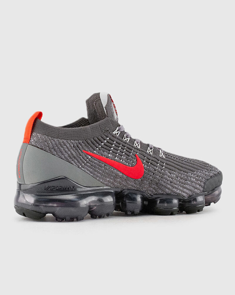 Shop Nike Air Vapormax Flyknit 3 CT1270-001 grey | SNIPES USA