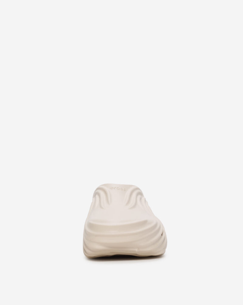 Crocs Grade School Echo Wave 210251-0LLJ cream 3