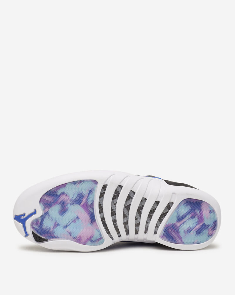 Jordan Air Jordan 12 Retro AO6068-004 Blue 4