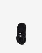 Jordan Toddler Air Jordan 8 Retro "Chrome" 305360-007 Black 7