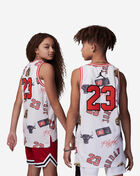 Grade School Michael Jordan 23 Jersey