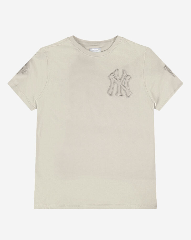 Big Boys' New York Yankees Neutral Tee