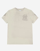 Big Boys' New York Yankees Neutral Tee