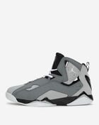 Jordan True Flight 342964-025 Grey 1