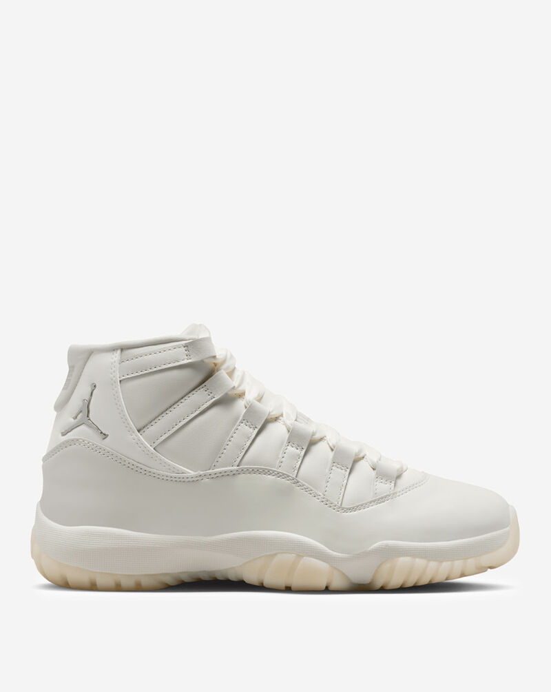 Jordan Air Jordan 11 Retro  AR0715-110 White 3