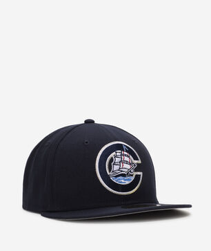 59Fifty Columbus Clippers Fitted Hat