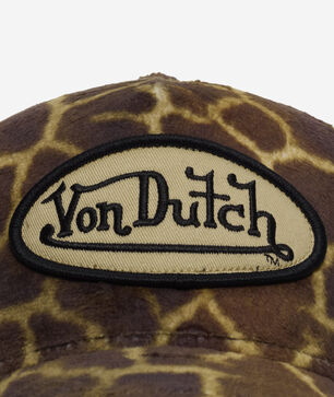 Vanimal Trucker Hat 