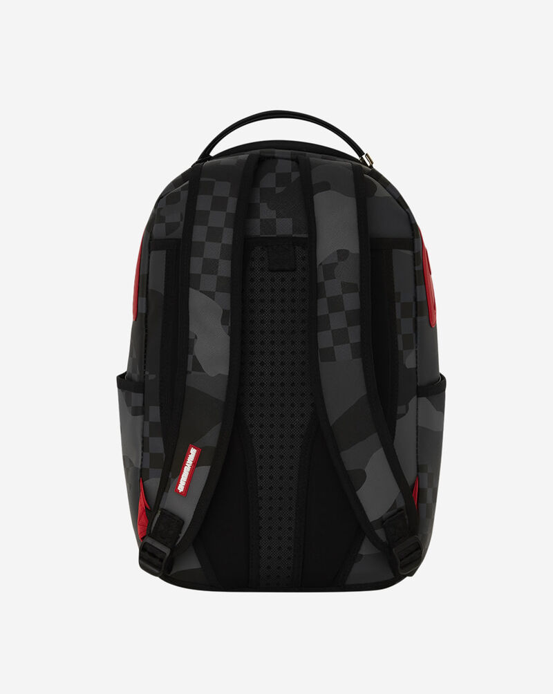 Sprayground Redlight District Backpack B5544 Multi 5