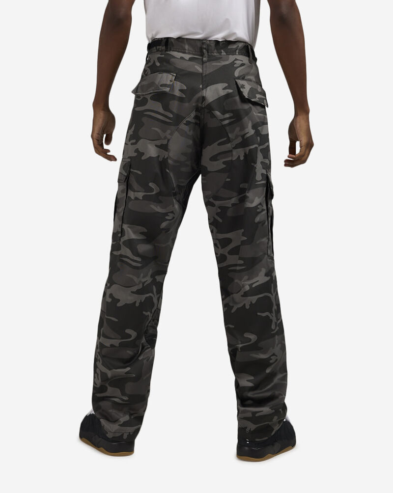 ROTHCO Black Camo Cargo Pants 3843-BLK Black 2