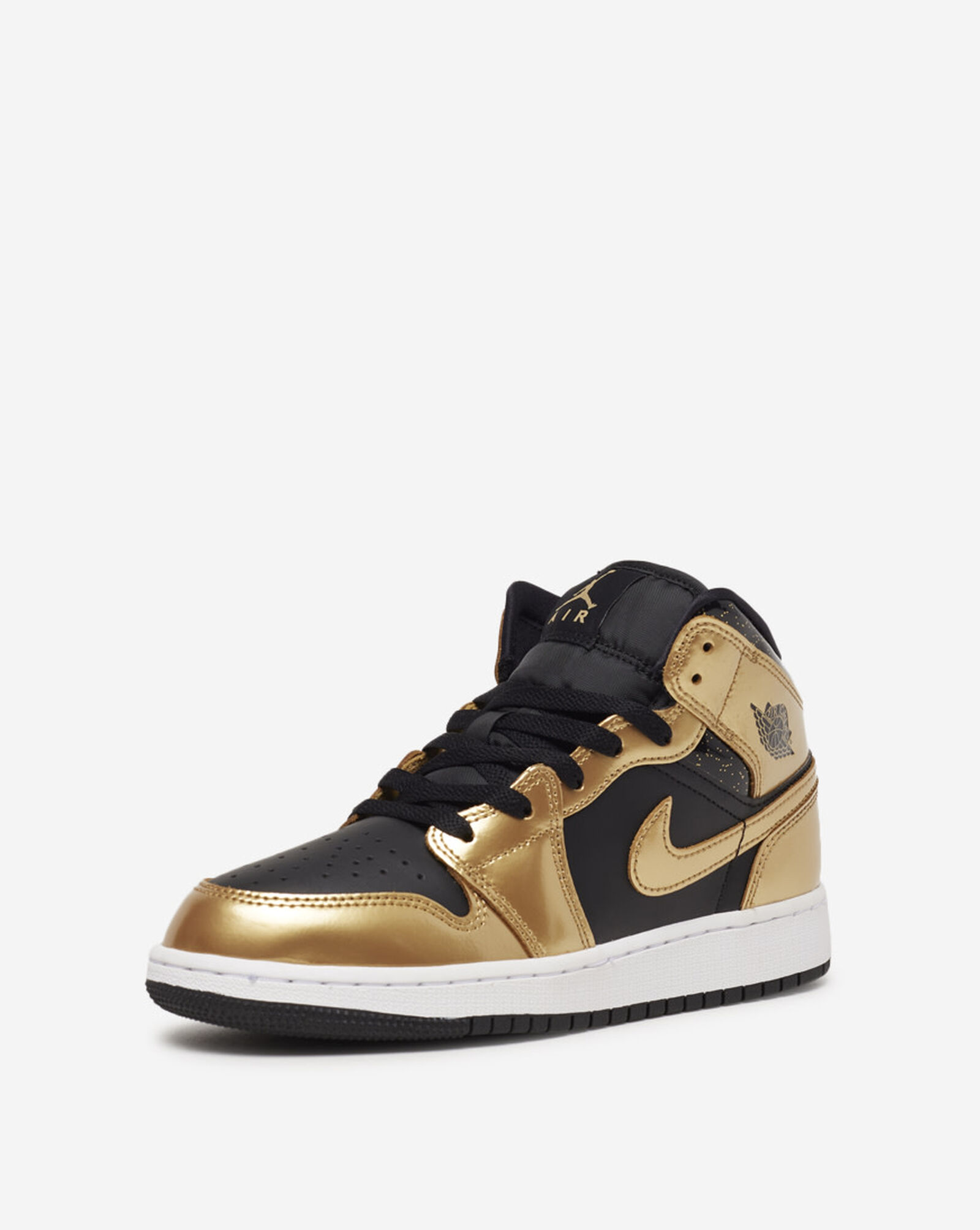 Nike Air Jordan 1 Golden Stars