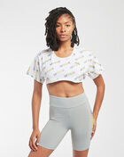 Laila Glitter Tee