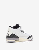 Big Kids' Air Jordan 3 Retro