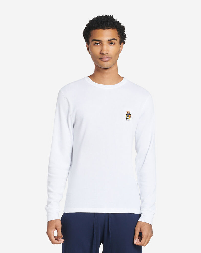 Ralph lauren thermal dress clearance
