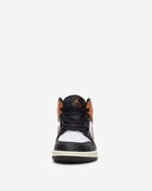Jordan Big Kids' Air Jordan 1 Mid DQ8423-801 Black 3